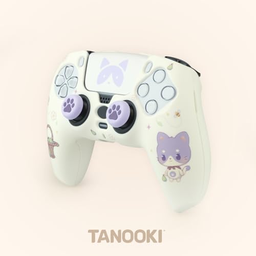 Pack Just For Games Tanooki Combo Maneki pour PS5 - vue 7
