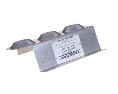 Carrier HVAC Retainer,Flame