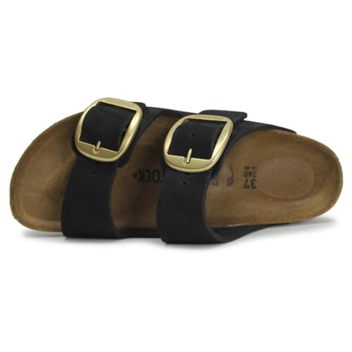 Birkenstock Women's Arizona Big Buckle Sandals4