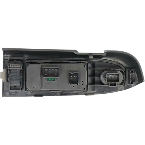 Commande lève-vitre 22968506 haute durabilité pour GMC Sierra 1500 2500 - 4