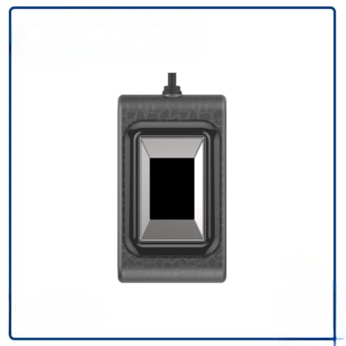 Image of Mantra MARC11 - L1 Slick Capacitive Fingerprint Scanner | UIDAI L1 RD Service | Support Android OS (Black)