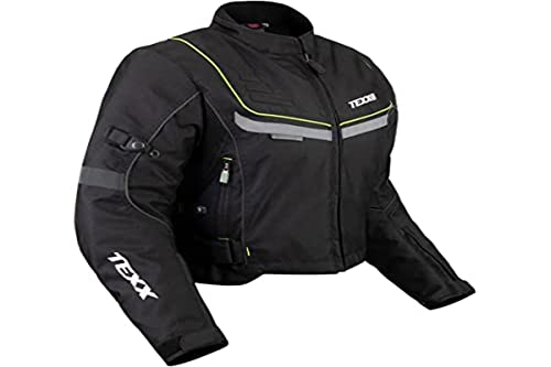 Jaqueta Texx New Strike V2 Ld Feminina