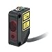 Omron Industrial Automation Lasrtype,t/b,60M,preiwre2M,pnp - E3Z-LT81 2M