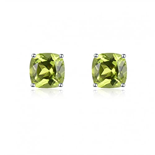 Boucles d'oreilles Diopside authentiques pour sublimer vos tenues de soirée