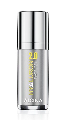 Preisvergleich Produktbild Alcina Hyaluron 2.0 Gesichtsgel 30 ml