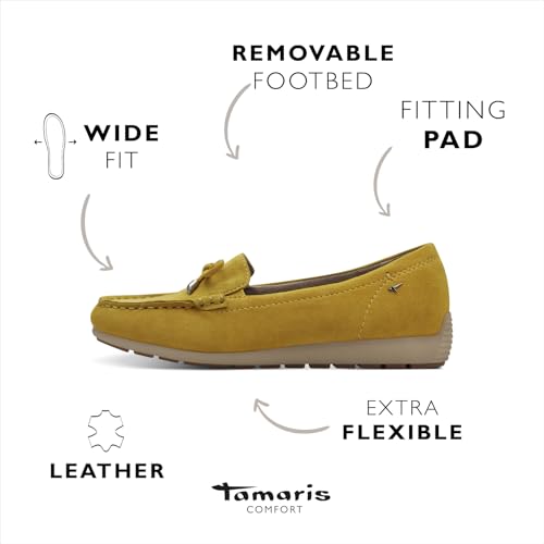 Image of Tamaris Comfort Women's Loafer