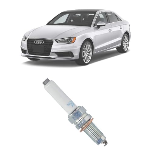 Preisvergleich Produktbild NGK Zündkerze (94968)