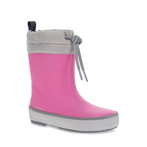 Western Chief Kids Element Waterproof Boot, Pink, 1