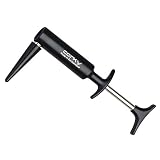 Color: Negro. Tire-bouchon \"Corky\"