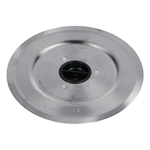 Preisvergleich Produktbild ORIGINAL Bosch 12012164 Messer Schneidscheibe Universalmesser Allesschneider MAS Redition Solitaire MAS9300 MAS9500 MAS95R1 MAS95W1