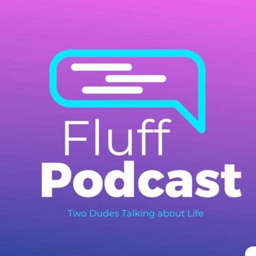 Page de couverture de FluffPodcast