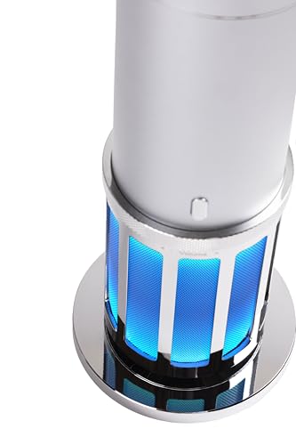 Hotel Collection-Acoustic Studio Pro Scent Diffuser-600 sq ft Coverage-Cold-Air Diffusion Technology Scent Diffuser-Home, Office & Business-Space Gray-Works Exclusively with Pro Pod Bottles - Thumbnail 3
