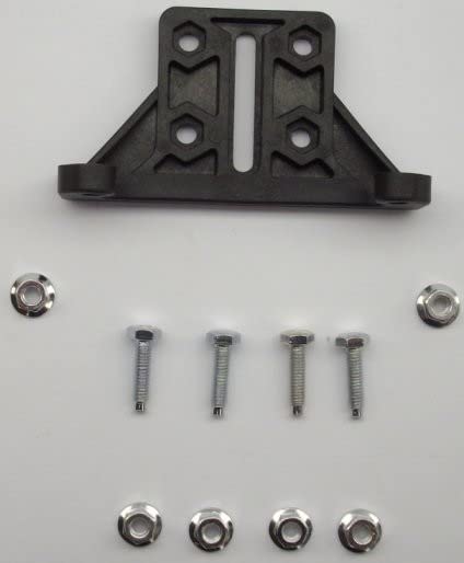 ElcoBracket for US Style Motors # EC-EUBKT01