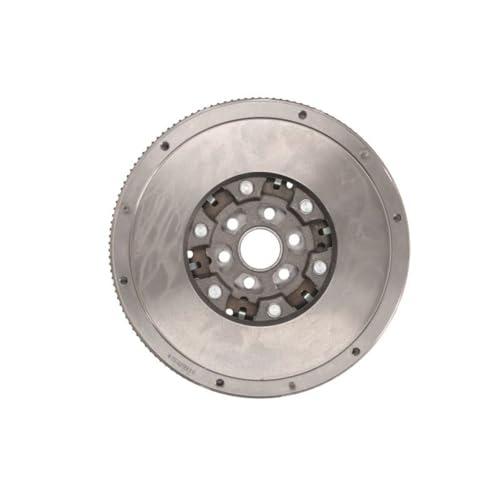 LuK 415 0299 10 Volant moteur bimasse pour des trajets urbains fluides