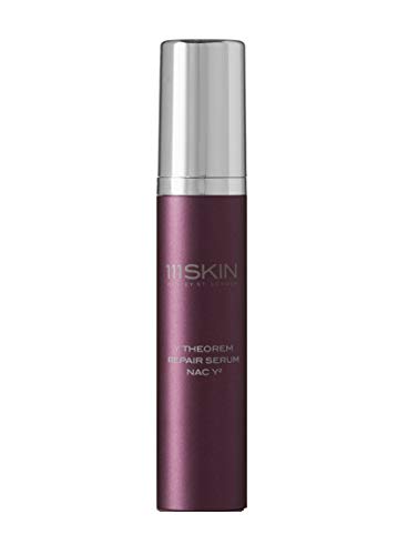 111SKIN Y Theorem Repair Serum NAC Y2, Travel Size 10ml / .35oz