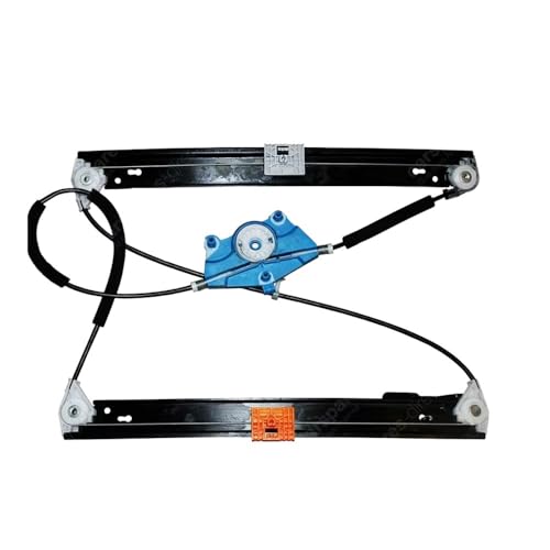 Lève-vitre électrique avant droit pour rouler sereinement en Audi A4 B6 B7