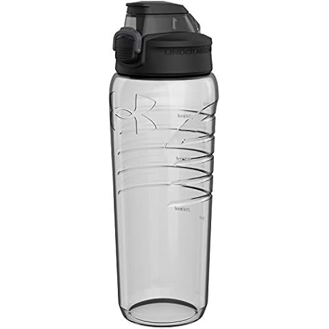 Under Armour 680 ml Wasserflasche, Pro Deckelabdeckung Cover