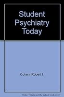 Student Psychiatry Today 0750603224 Book Cover