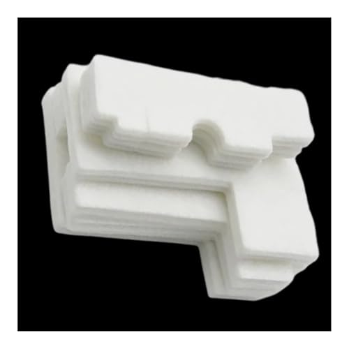 Pièce de rechange éponge de tampon pour encre usagée Epson ET 4750 L6190 XP 5115