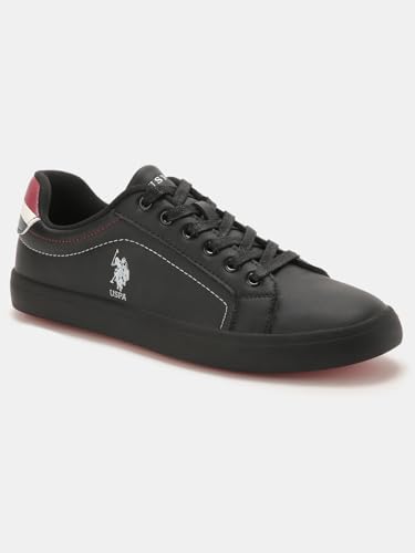 Image of U.S. POLO ASSN. Mens Rojas 2.0-Parent Sneaker