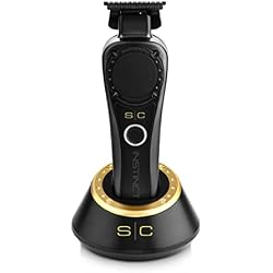 Amazon.com: Stylecraft Instinct Professional Vector Motor Cordless