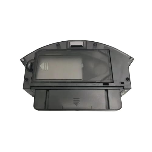 FHBNNYRPH Contenedor De Polvo Compatible con Proscenic, 800T, 820 Y 830, Liectroux, C30B Y ABIR, Accesorios For Aspiradoras Robot X5, X6 Y X8.