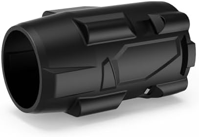 M18 Fuel Mid-Torque Impact Rubber Protective Boot 49-16-2960 M18 