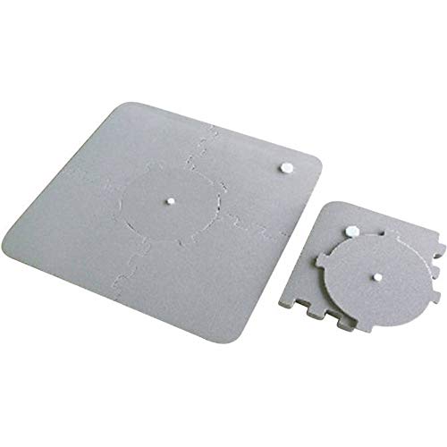 Preisvergleich Produktbild ANALOGIS WORKMAT LP- / CD-REINIGUNGSUNTERLAGE