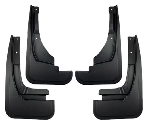 Guardabarros coche para Maverick 2022 2023: accesorios de protección para ruedas XL XLT