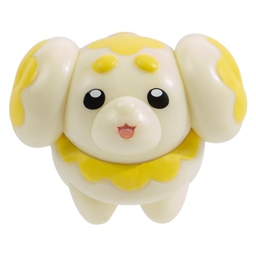 Pokemon Clip N Go Fighting and Timer Ball, Multi-coloured, 5 cm - Image 3