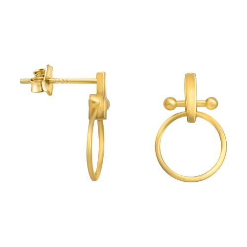 Boucles d'oreilles Vénus argent 925 SOFIA MILANI cadeau femme