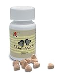 DXN Lion's Mane, Memory & Nerve Support, 120 Count Tablets by DXN