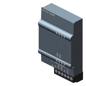 Module d'extension SPS Siemens 6AG1241-1CH30-5XB1 pour architecture haut de gamme