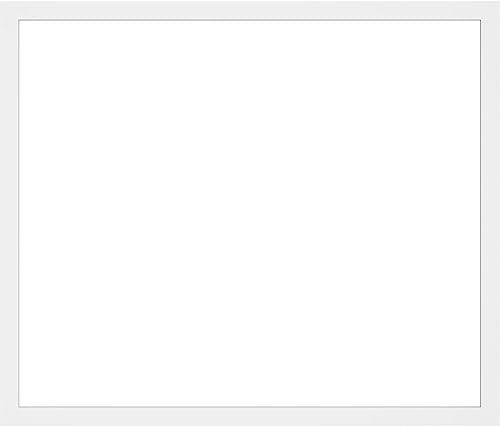 Vista 222 de Ekena Millwork Panel de pared decorativo Prescott de 34 pulgadas de ancho x 16 pulgadas de alto x 3/8 pulgadas de alto (dos piezas)