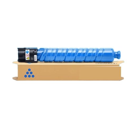 Cartouche de toner MPC300 pour remplacer le toner usagé des copieurs Ricoh Aficio MPC400