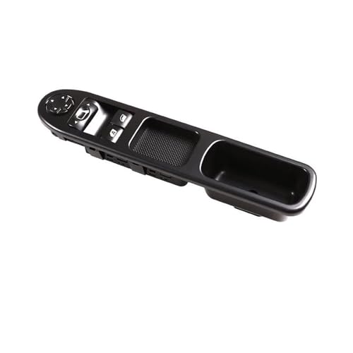 Lève-vitre électrique pour C3 Picasso et 207 | Commande avant LHD XENITE - 2