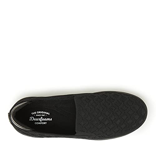 Image of Dearfoams Women's Sophie Loafers | Walking Shoes