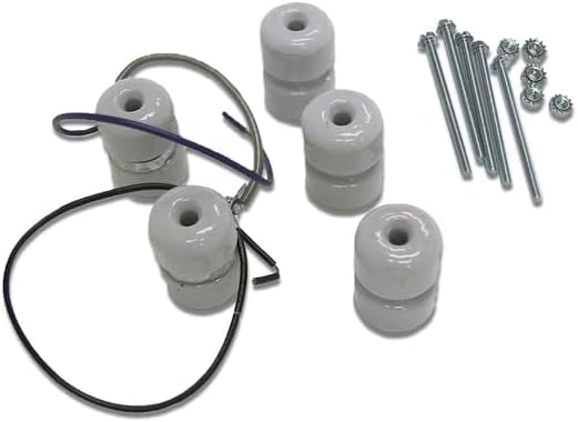G.Q.F.225 Watt Heating Element Kit for Incubators-3015