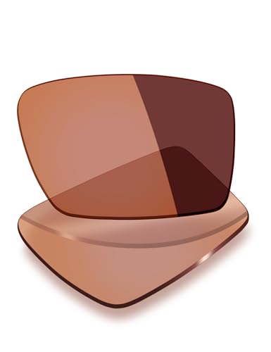 Image of Mryok Replacement Lenses for Costa Del Mar Rinconcito Sunglass, HD Polarized, UV Protection, Impact Resistant & Perfectly Fit