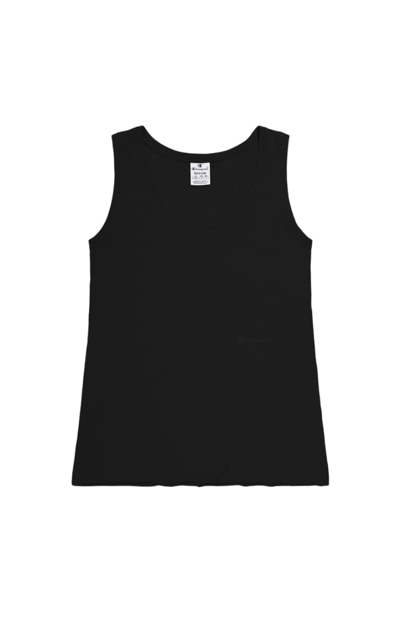 Champion Top męski Kobiety Legacy Minimalist Resort W - S/L Tank