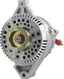 RAREELECTRICAL New Alternator Compatible With Ford Taurus Mercury Sable 3.0L 1991 1992 By Part