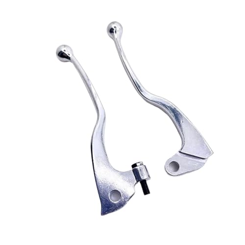 Levier d'embrayage moto anti-jeu CNC pour réparer guidon Yamaha DT125 YZ
