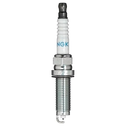 NGK ILZKAR8H8S Standard Spark Plug Cover