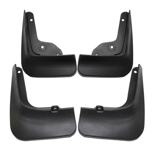 Revêtement puits roue Hyundai Tucson NX4 2021-2023 : idéal pour rouler sous la pluie en sécurité