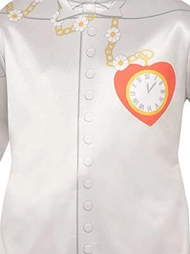 Disfraz de Tin Man de Wizard of Oz Rubies Talla Medium miniatura 2