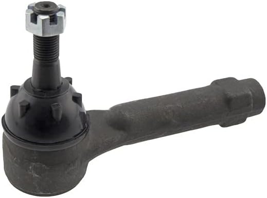 PartsW 6Pc Front Steering Kit Inner Outer Tie Rod Ends Sway Bar Links ES3488 ES3493T K80631 Steering Linkage Replacement fits Chevrolet Silverado 1500 1999–2006 fits GMC Sierra 1500 1999–2006