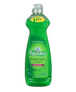 UPC 035000470546 product image for PALMLVE EC DISH ORG 14OZ (B07SNGKSZ6) | upcitemdb.com