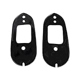 Metro Moulded Parts MP 484 Tail-Light Pads 3