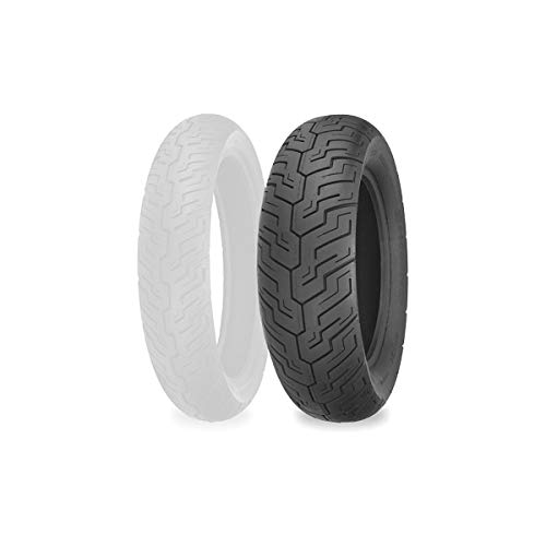 Shinko SR734R Rear Cruiser Tire - 150/80-15 70S/--