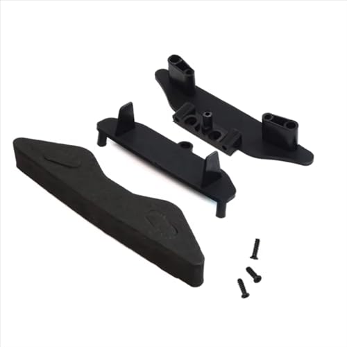 Mousse Pare-Chocs Avant pour UDIRC UD1603 | Pièce de Rechange Voiture RC 1/16